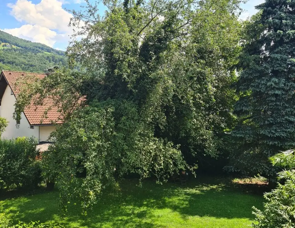 Baugrund in absoluter Top-Lage