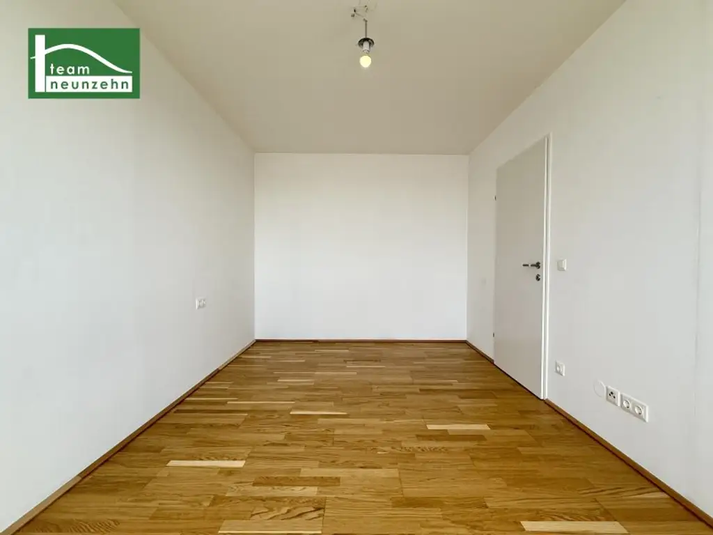 Wohlfühlen leicht gemacht: Moderne 2-Zimmer-Wohnung mit Loggia in Toplage nähe Schönbrunn!