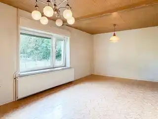 Wohnzimmer EG