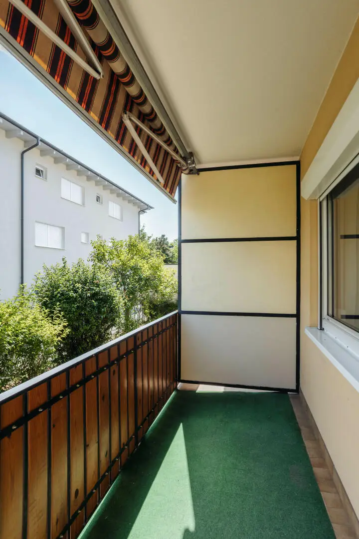 8430 Kaindorf 2 Zimmer Wohnung in zentraler Lage!
