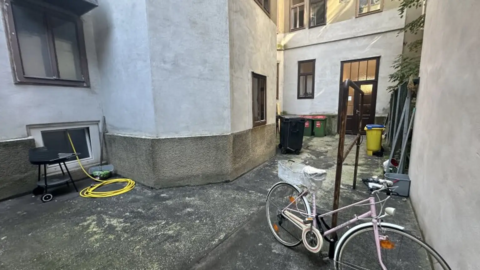 Wunderschöne Wohnung im Herz des 12., Bezirkes mit 54m² 2 Zimmer