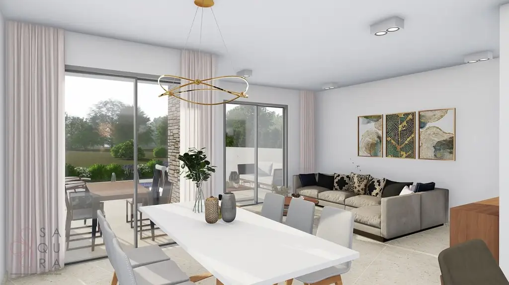 Golden View Villas – Exklusives Wohnen mit Weitblick