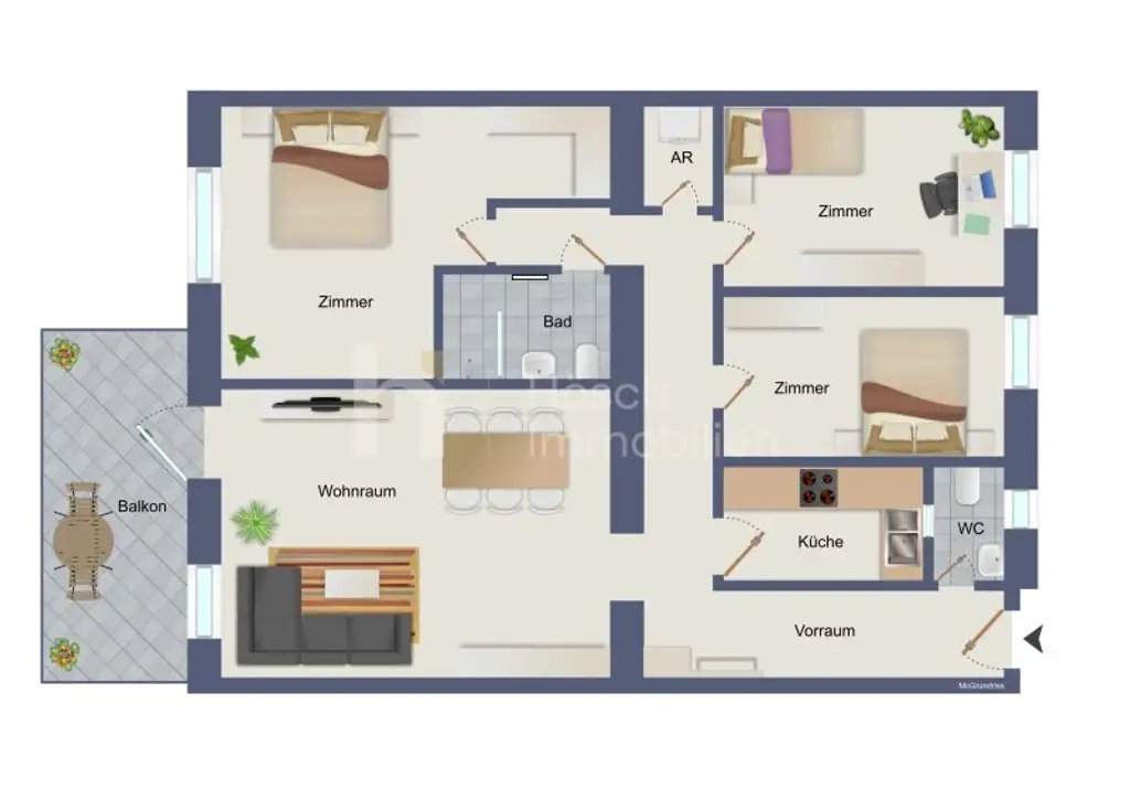 Plan
