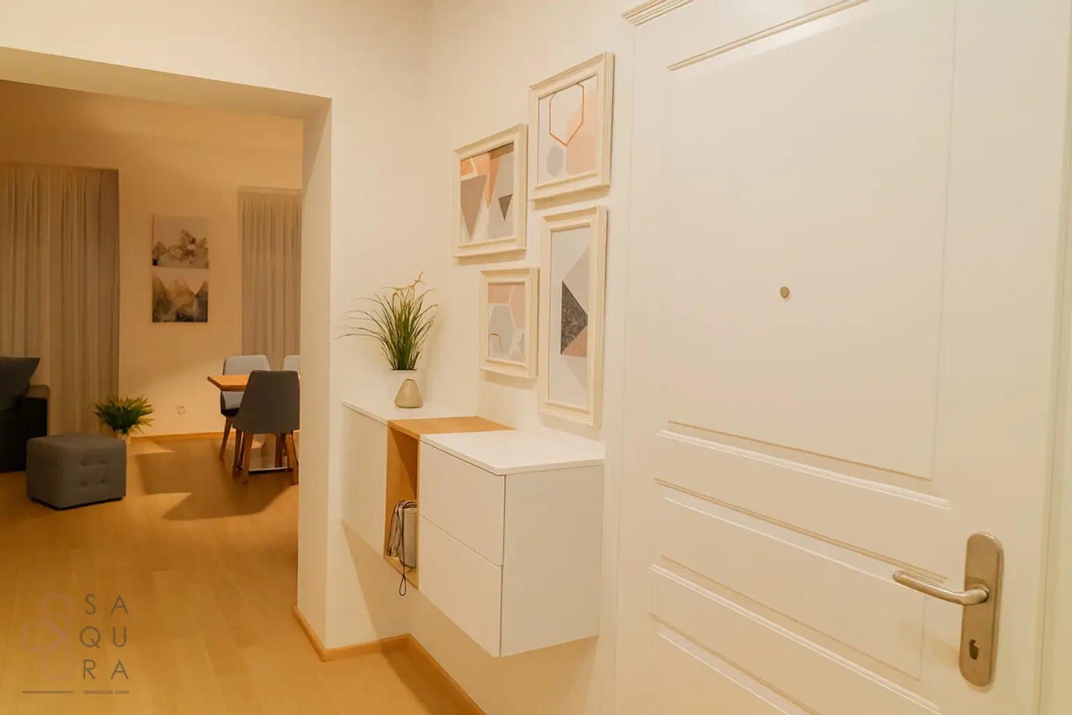 Urbaner Luxus & Rendite – Ihr stilvolles Investment in Wien