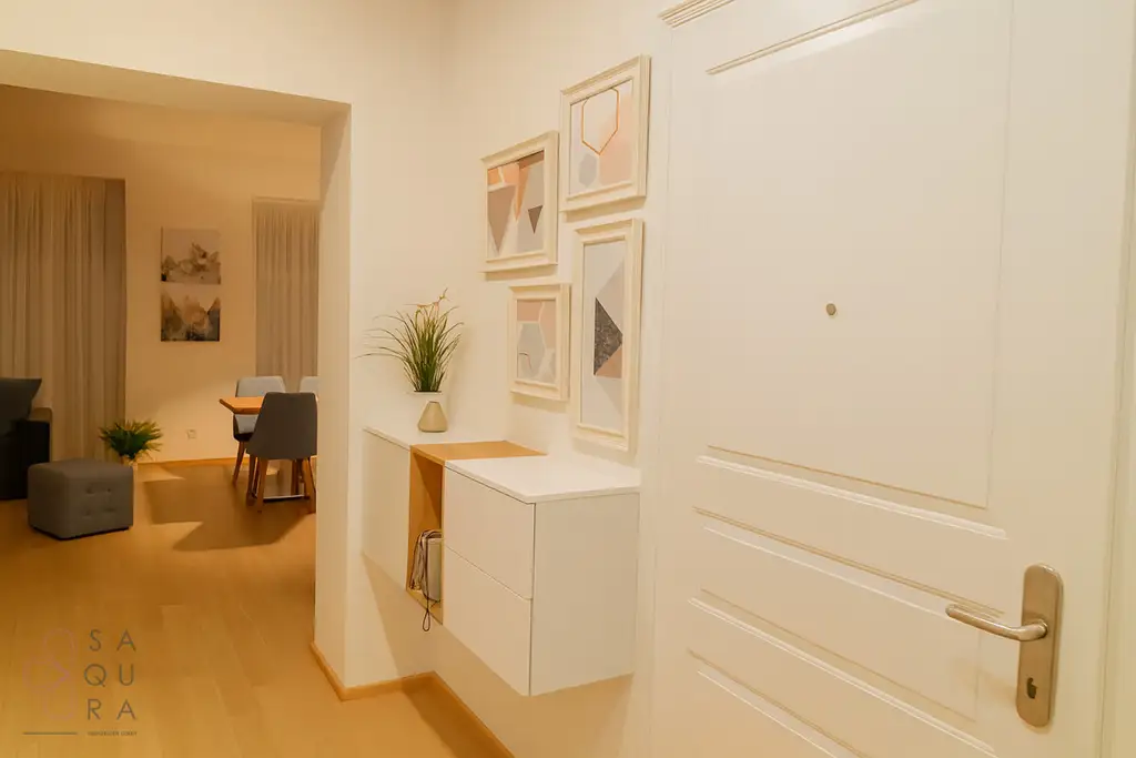 Urbaner Luxus & Rendite – Ihr stilvolles Investment in Wien