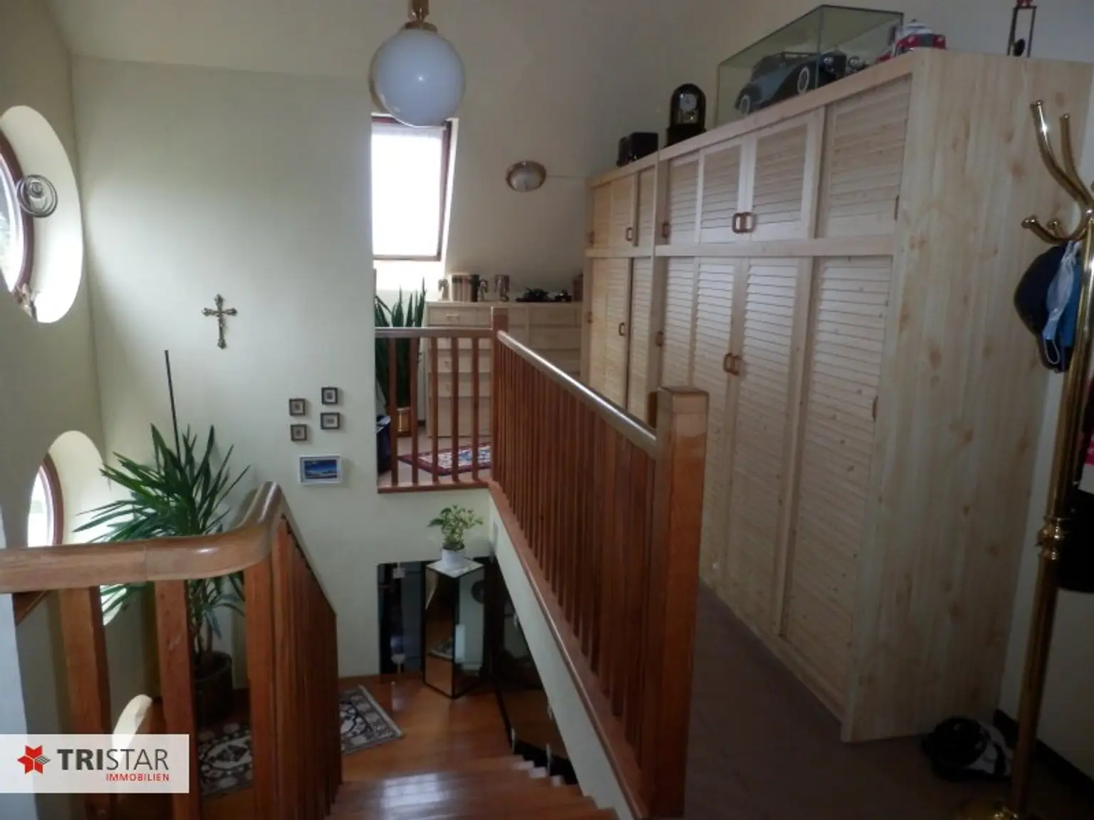 Geräumiges Landhaus in Zentrumsnähe