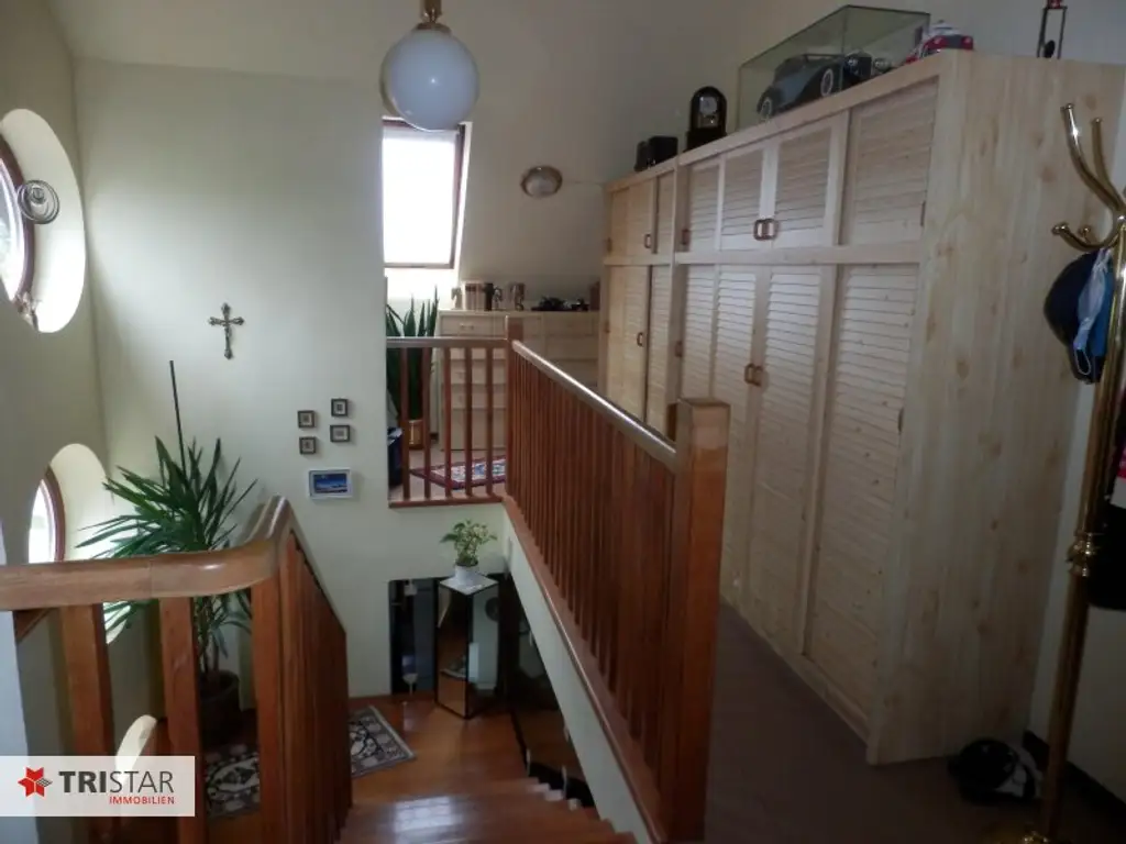 Geräumiges Landhaus in Zentrumsnähe