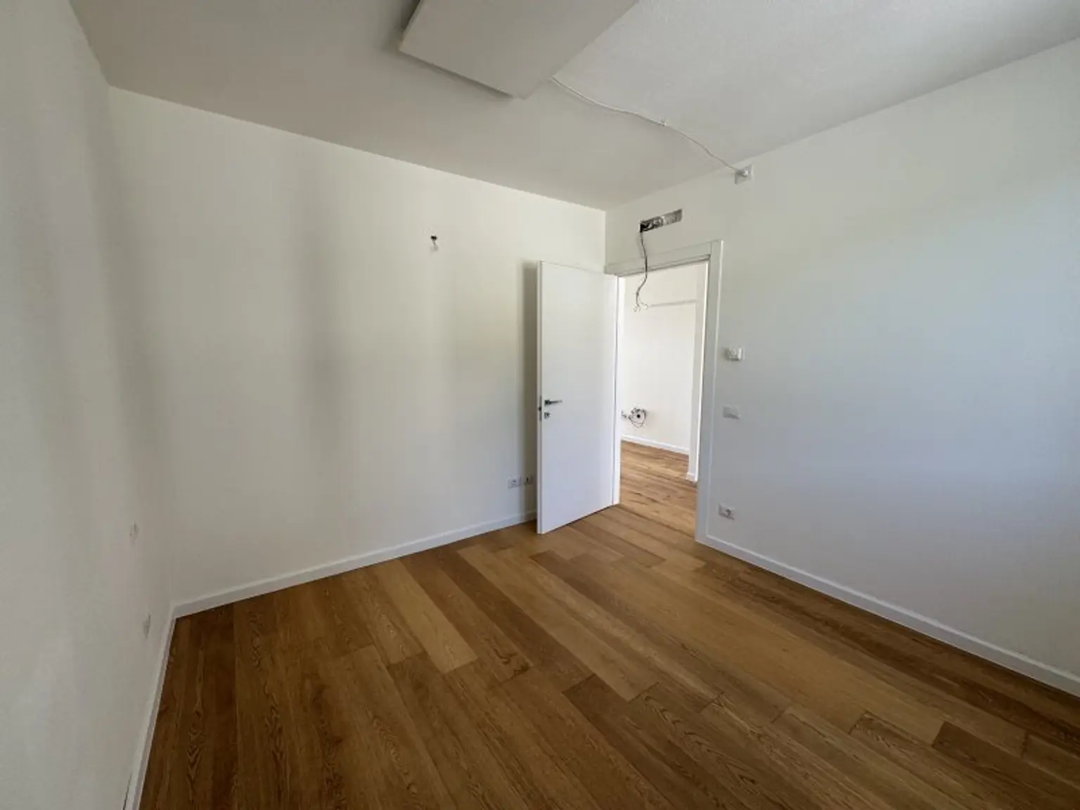 EXKLUSIVE 2-ZIMMER-WOHNUNG IN PÖRTSCHACH AM WÖRTHERSEE – ERSTBEZUG, 2 TERRASSEN & PARKPLATZ INKLUSIVE
