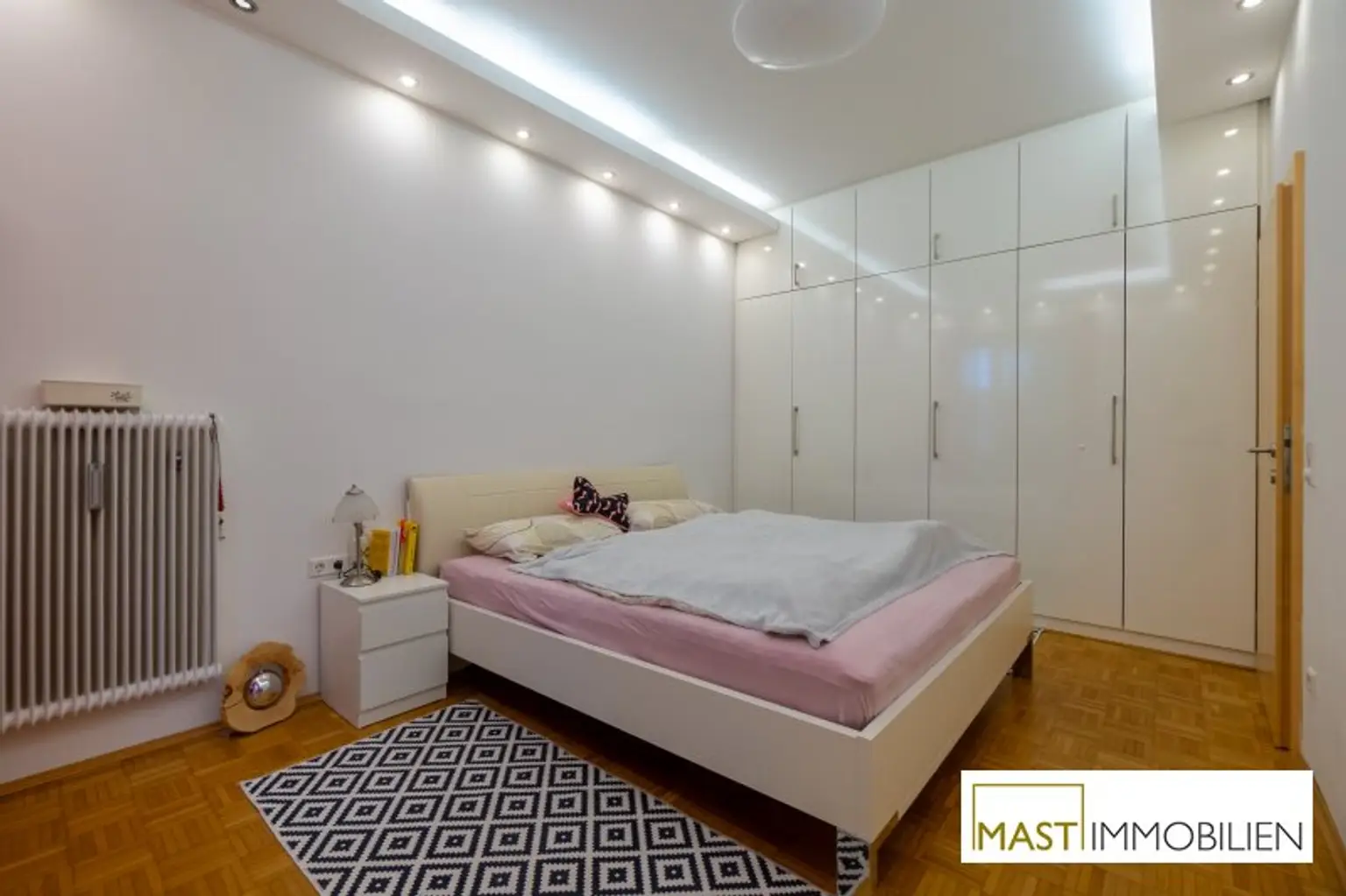 Charmante 2-Zimmer-Erdgeschosswohnung nahe dem Wörthersee – ideal für Starter, Senioren oder Anleger