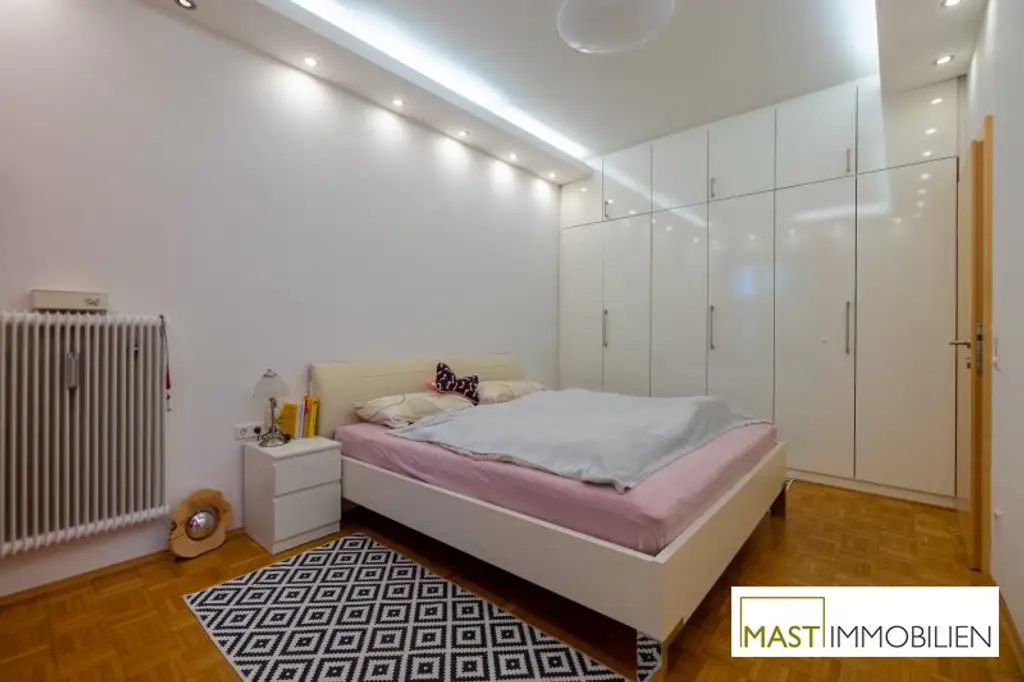 Charmante 2-Zimmer-Erdgeschosswohnung nahe dem Wörthersee – ideal für Starter, Senioren oder Anleger
