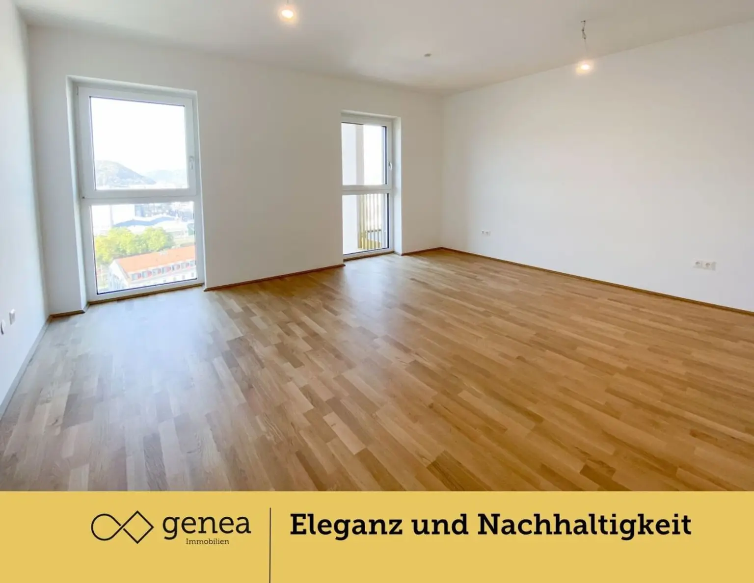 AKTION 50/50 | Ihr elegantes Zuhause in Reininghaus | Provisionsfrei | Esplanade 7