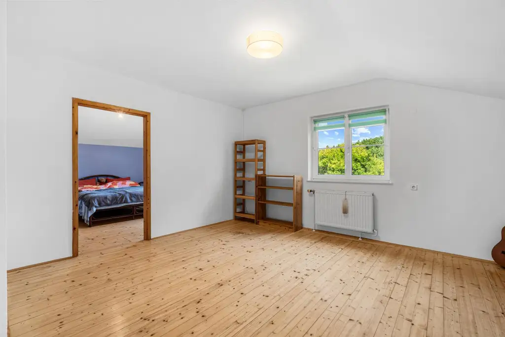 "Knusperhaus 2.0!"