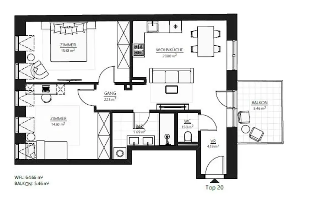 Plan 1