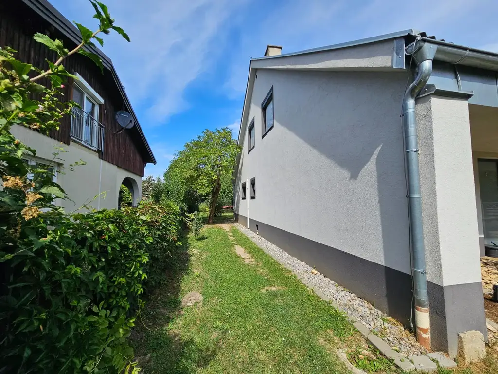 Das Haus am See | Gelegenheit für Familien, Naturliebhaber und Ruhesuchende