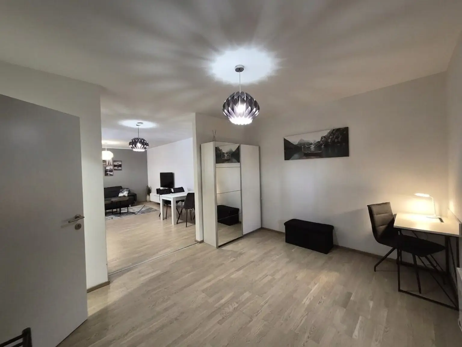 Büro- oder Praxisfläche mit 62,80 m² in zentraler Lage von Eisenstadt