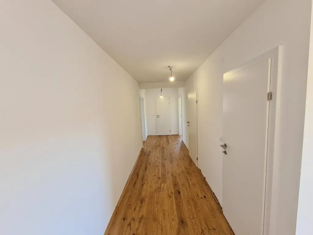 Generalsanierte wunderschöne Wohnung in Graz/Jakomini