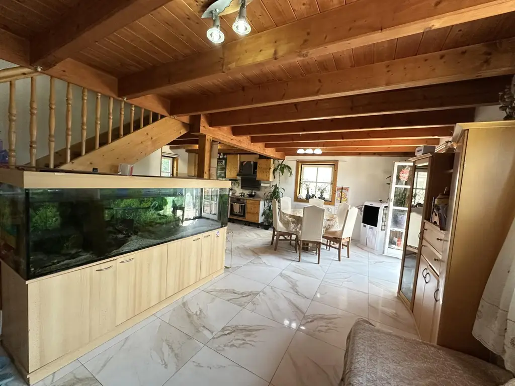 "Haus im Grünen Floridsdorf mit wunderschönem Garten im Eigentum"