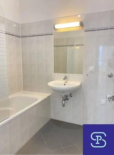 Anlage: Vermietete 41m² Wohnung mit Einbauküche im Gründerzeithaus - 1170 Wien