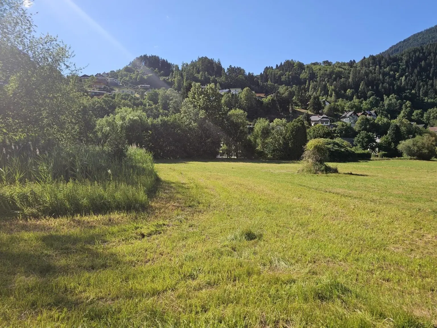 Investmentchance in Seenähe