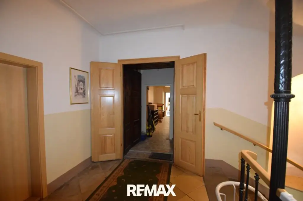 Attraktives Stadthaus im Zentrum von Waidhofen/ Ybbs