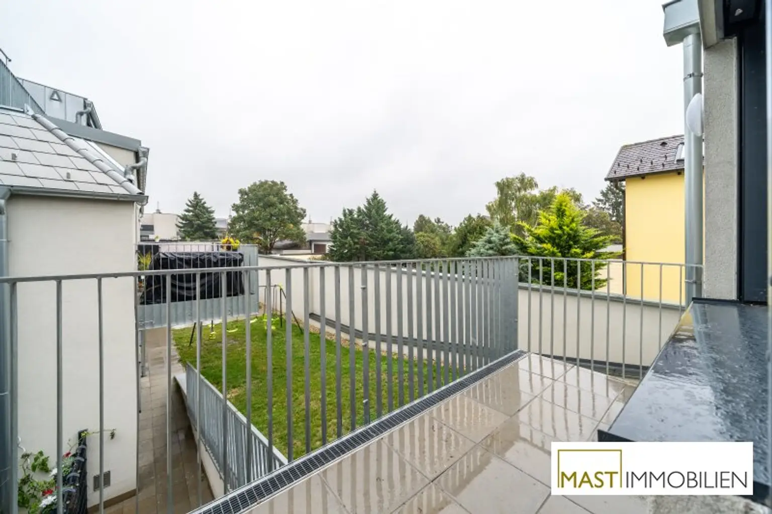 Frisch verfügbar: 3-Zimmer-Wohntraum mit Balkon in Breitenlee