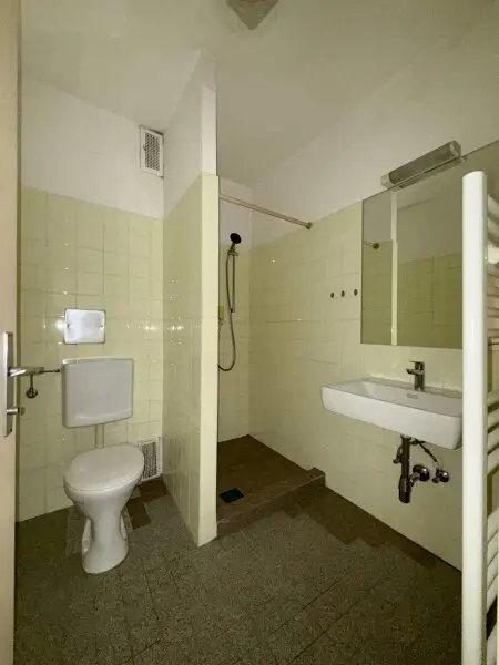 1-Zimmer Wohnung mit Loggia in Purkersdorf zu vermieten
