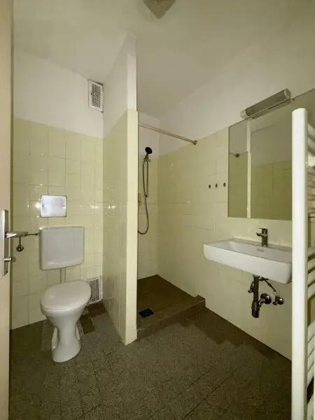1-Zimmer Wohnung mit Loggia in Purkersdorf zu vermieten
