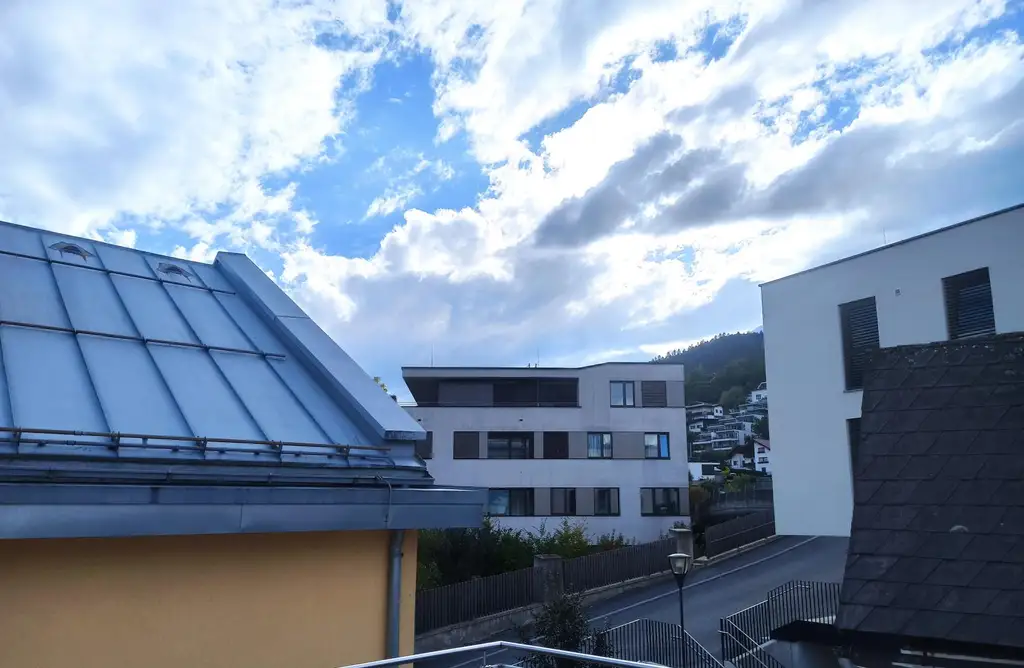 Maisonettewohnung mit Terrasse und optionalem Stellplatz in Imst!