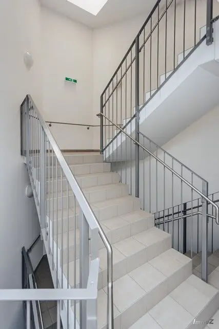 Stiegenhaus