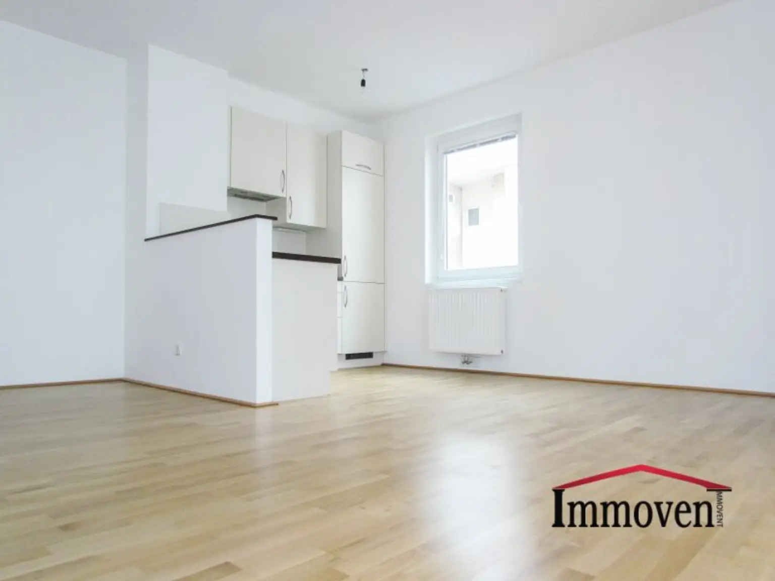 RUHELAGE -  3-Zimmerwohnung mit Balkon! (Mietbeginn 01.11.2025)