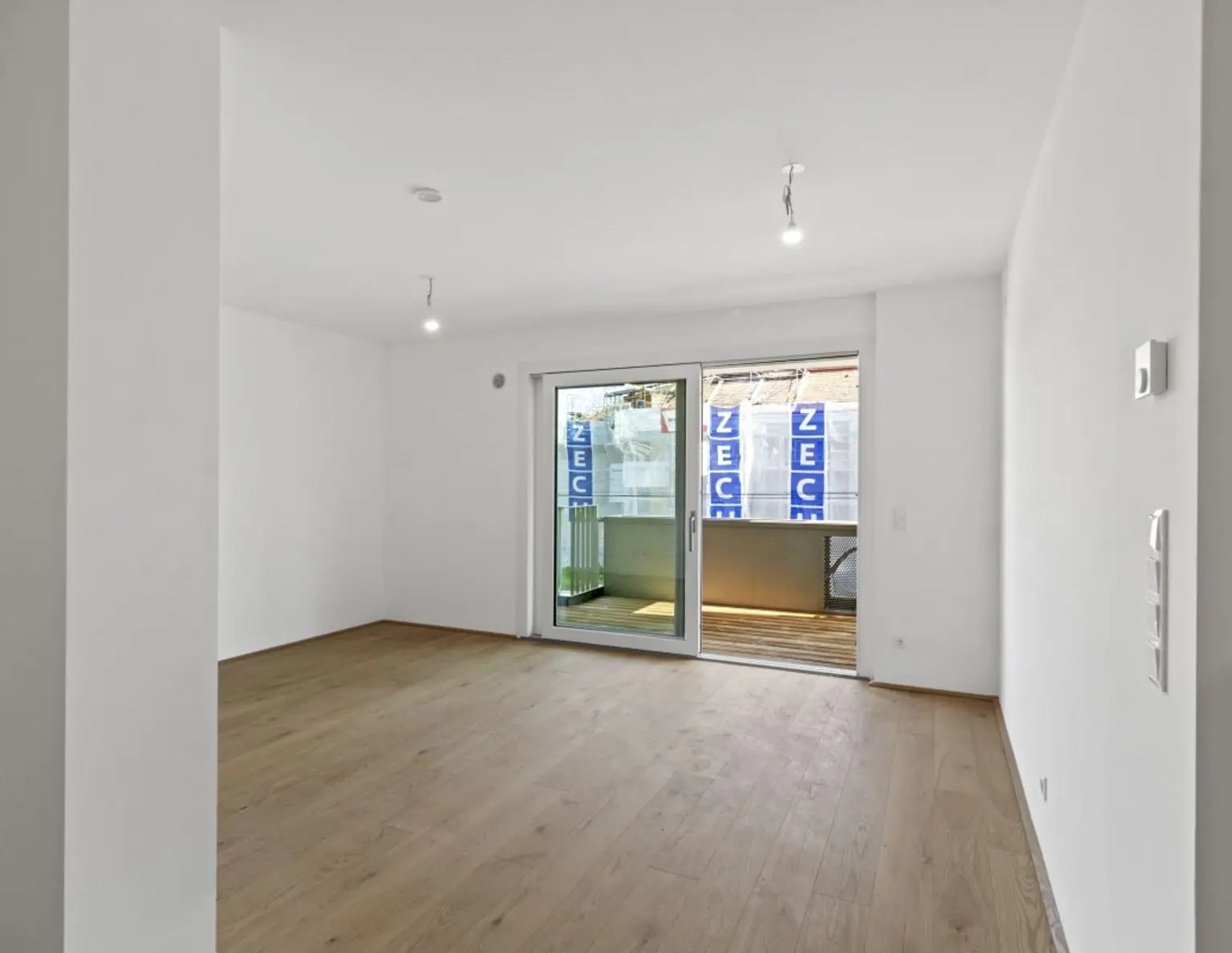 ++ NEU ++ MODERN und BEZUGSBEREIT - Willkommen im PROJEKT KARL74