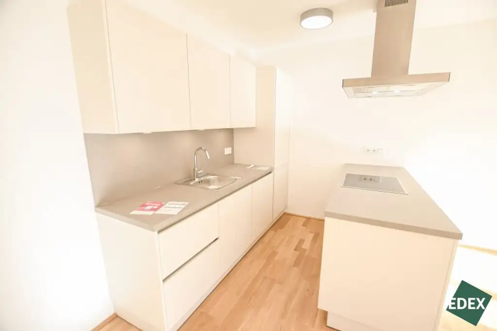 Schöne und moderne 3-Zimmer-Wohnung in Gersthof