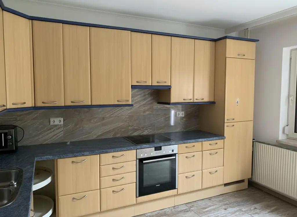 Ihr Traum-Einfamilienhaus in Tulln: 9 Zimmer, Garten, Terrasse – jetzt für 700.000 € - auch als Büro/Praxis geeignet!