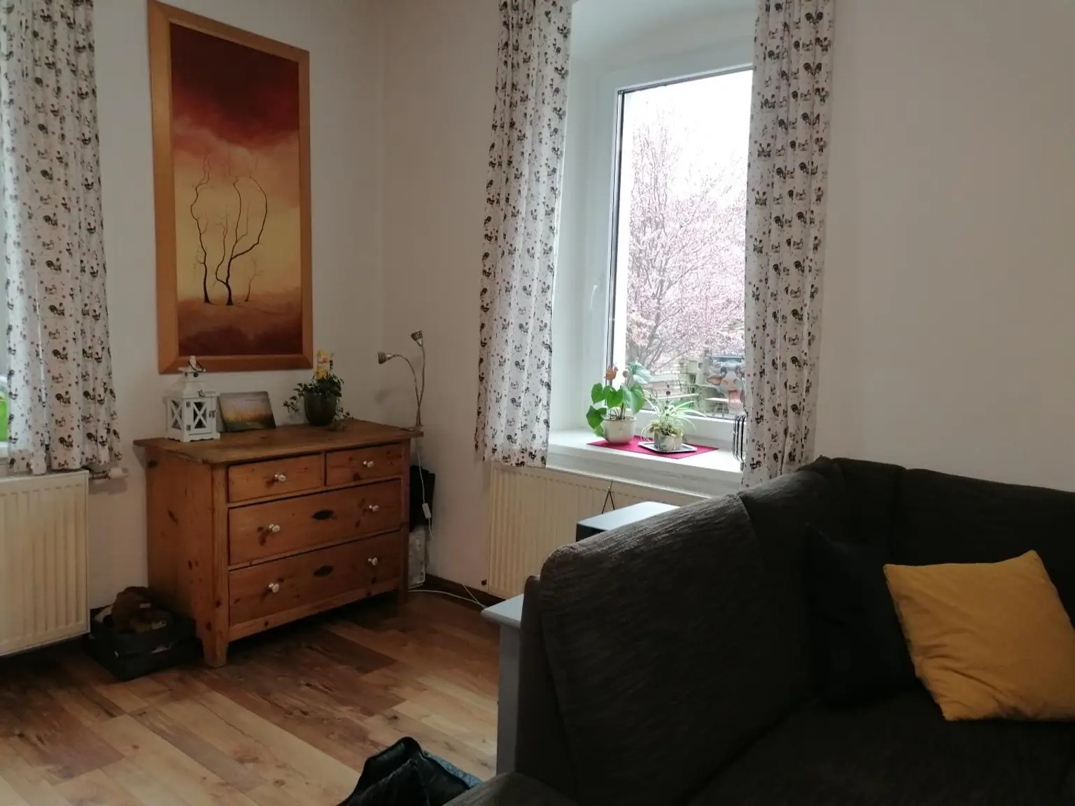 Gediegenes Einfamilienhaus mitten in Marktgemeinde Neuberg