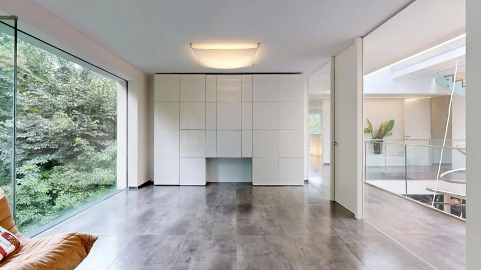 Luxusvilla mit Infinitypool in absoluter Ruhelage in Hinterbrühl – Exklusives Anwesen mit Top-Ausstattung