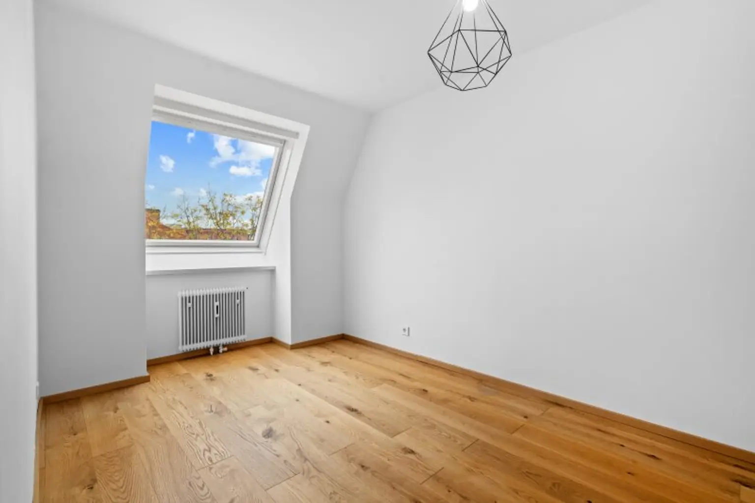 Helle, ruhige 2-Zimmer-Wohnung mit Terrasse in 1160 Wien!