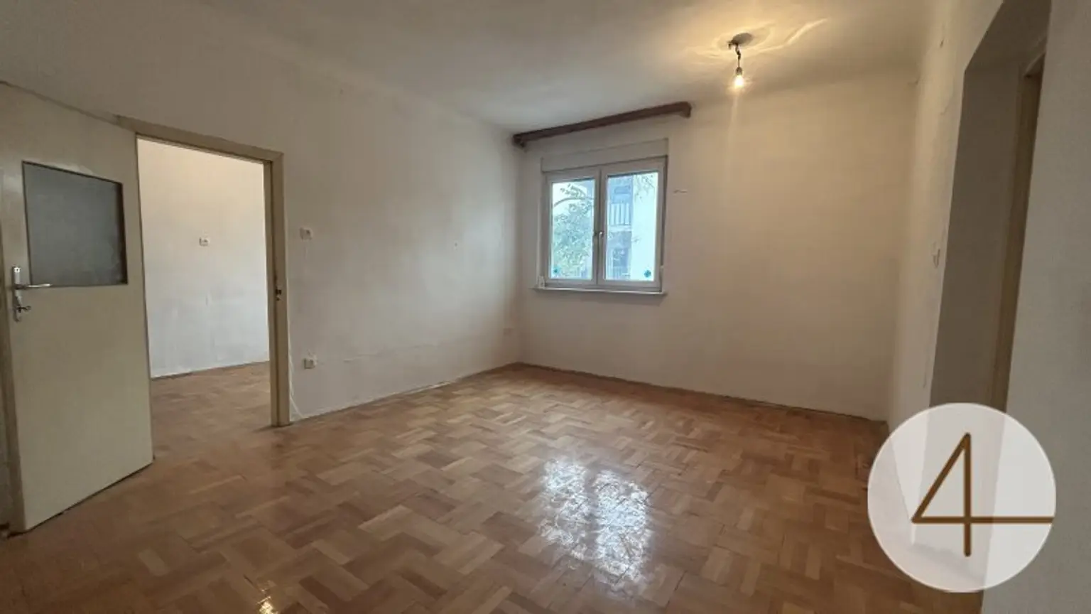 Wohnen über den Dächern
