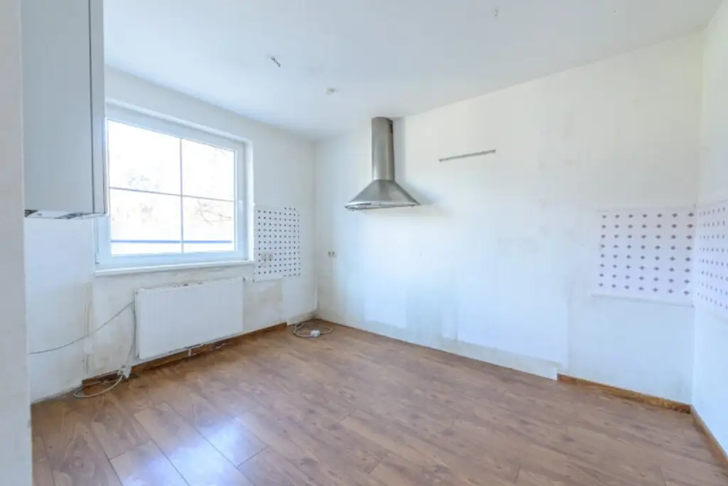 Wohnhaus mit Platz für Generationen oder 2 unabhängige Wohneinheiten