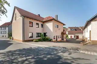 Hofansicht