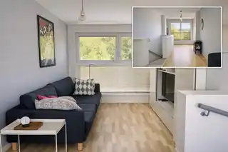 Zimmer 4 | 18,62 m²