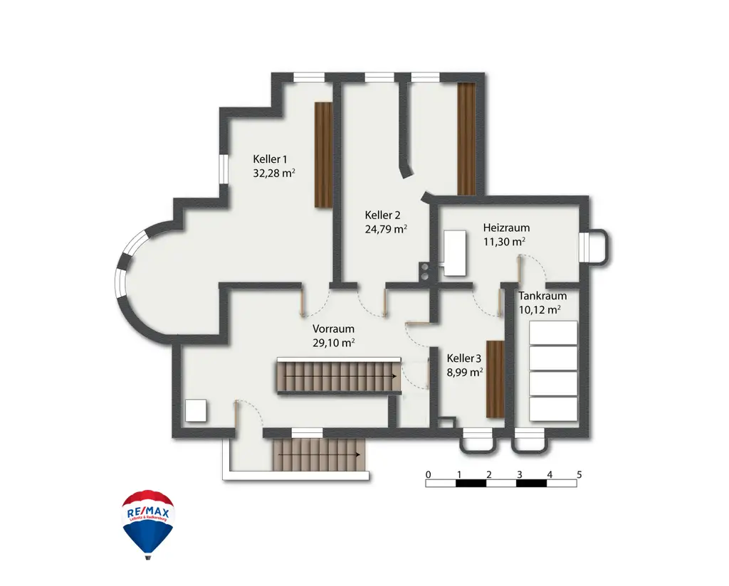 Stilvolles Eigenheim in sonniger Siedlungslage am Rande von Heimschuh