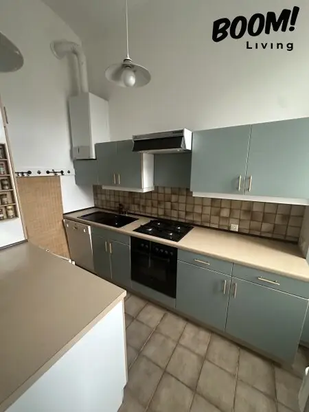 Traumhafte 4,5-Zimmer-Wohnung in zentraler Lage – Jetzt mieten!