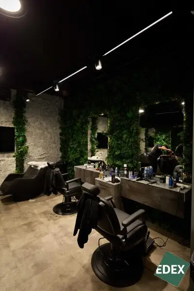 Vielseitig nutzbare Geschäftsfläche nahe U3 Schlachthausgasse - vermietet