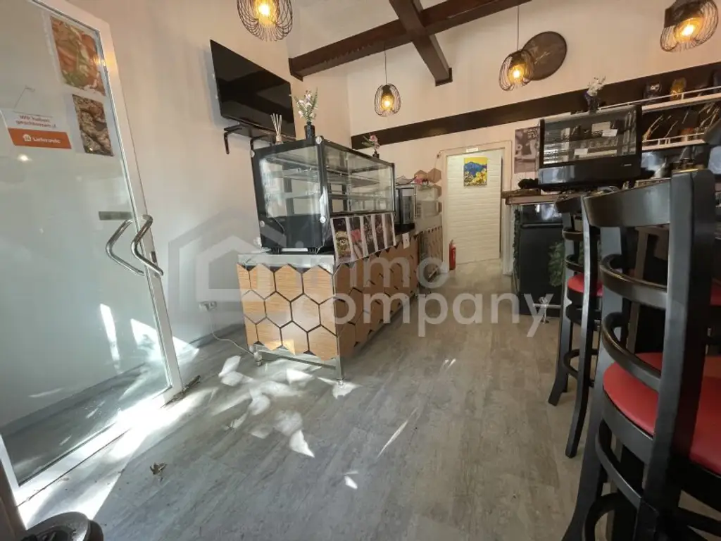 Charmantes Restaurant in 1150 Wien – Nur für 947 € !