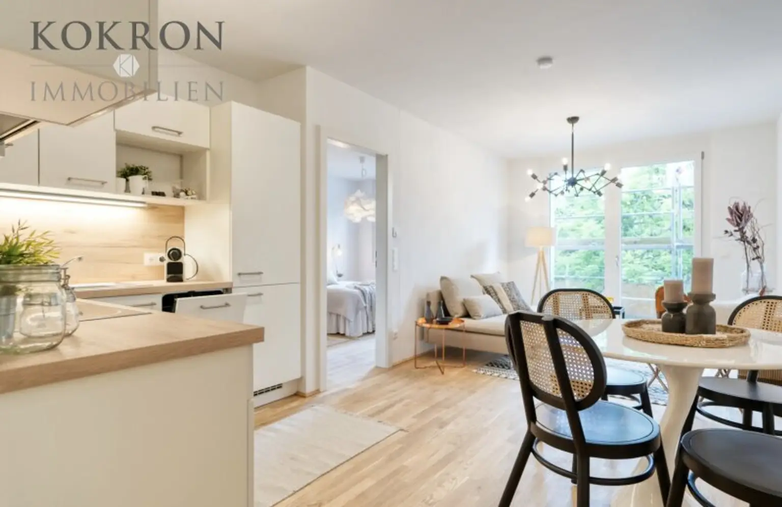 Symbolfoto Innenansicht Projekt