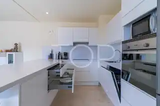 Apartment-Magnolia-Golf-Resort-Kitchen-Palm-Mar-Tenerife-2