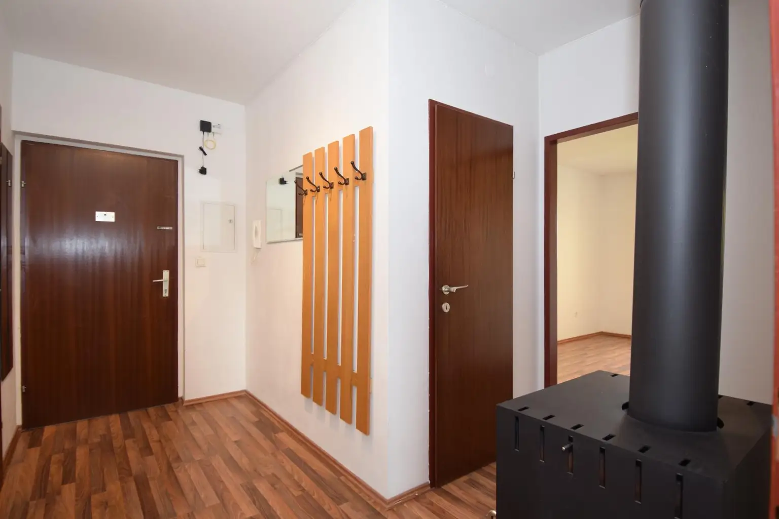 2-Zimmer Mietwohnung in Steinakirchen in Zentrumsnähe