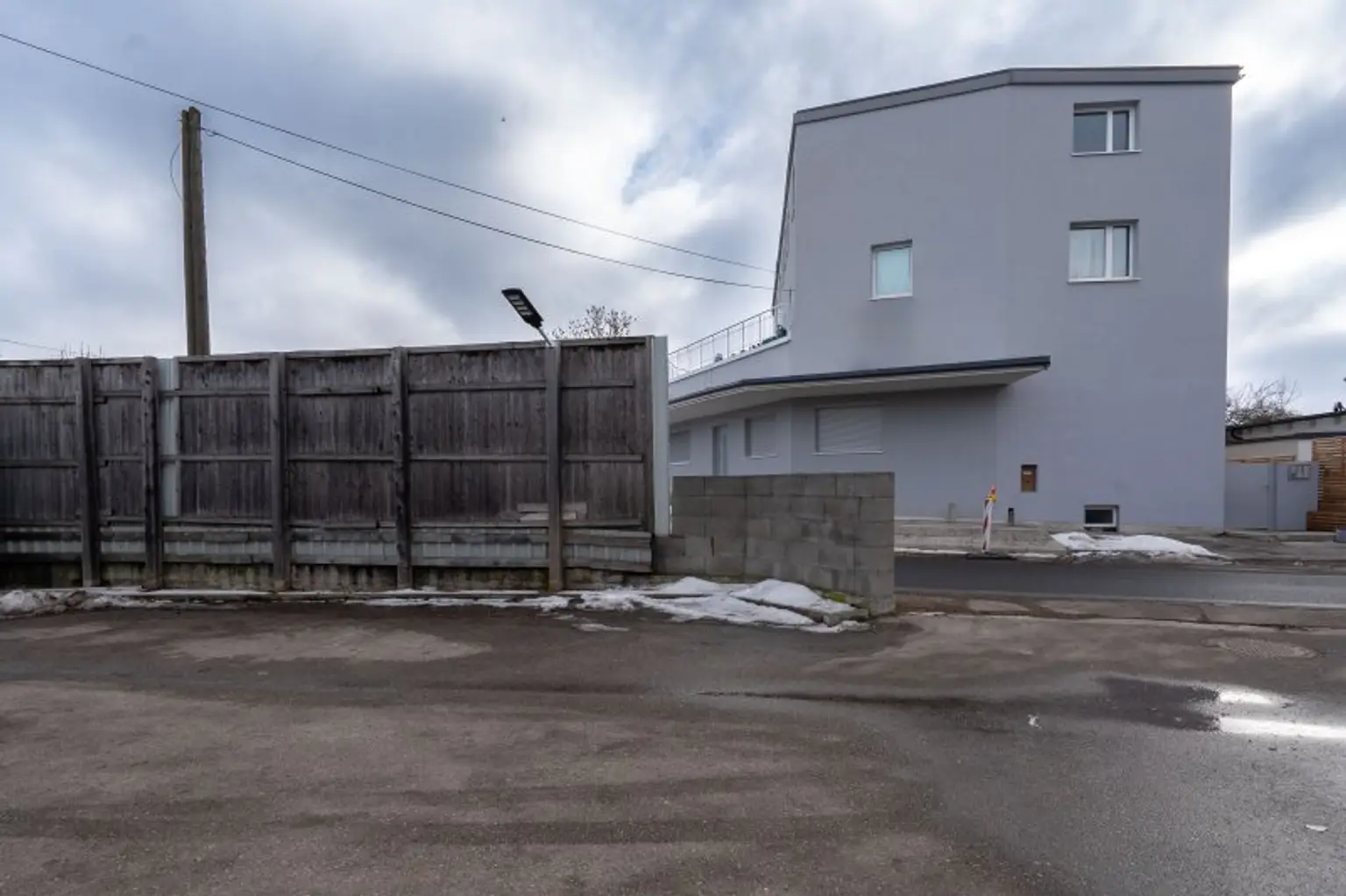 Top saniertes Zinshaus in Ansfelden – 519 m² Wohnfläche & attraktives Renditepotenzial