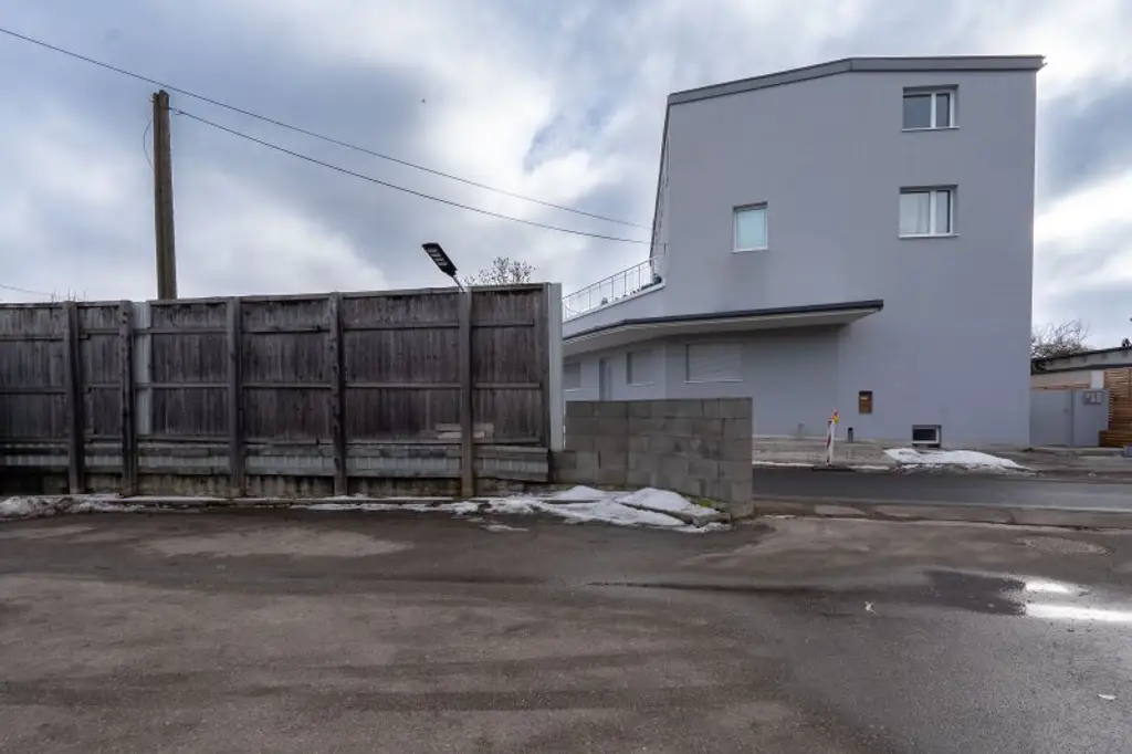 Top saniertes Zinshaus in Ansfelden – 519 m² Wohnfläche & attraktives Renditepotenzial