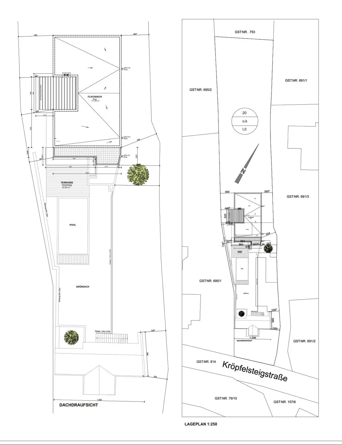 Exklusive Luxusvilla in absoluter Ruhelage mit Pool!